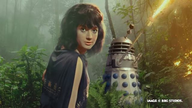 DOCTOR WHO - Type 40 LIVE: MASTER PLAN | Daleks | Future of Recons **REVIEW SPECIAL!!**