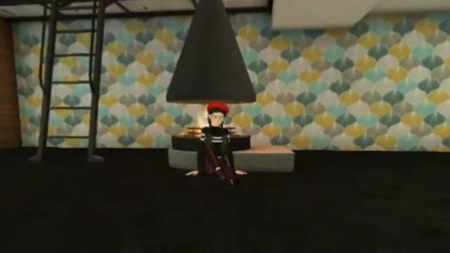 Клип я огонь ты вода Rauf&Faik  Avakin life