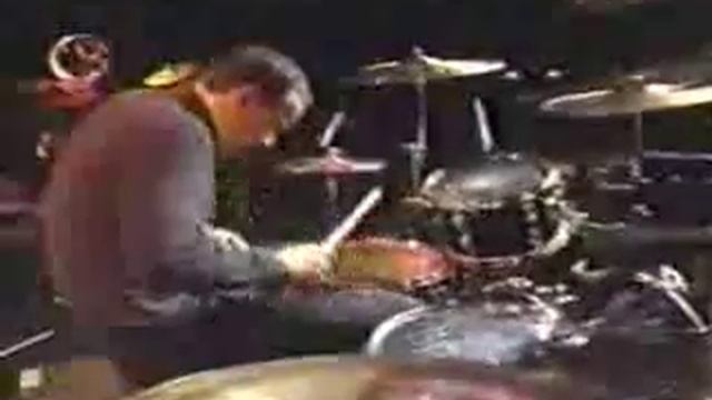 Drummer - Neil Peart