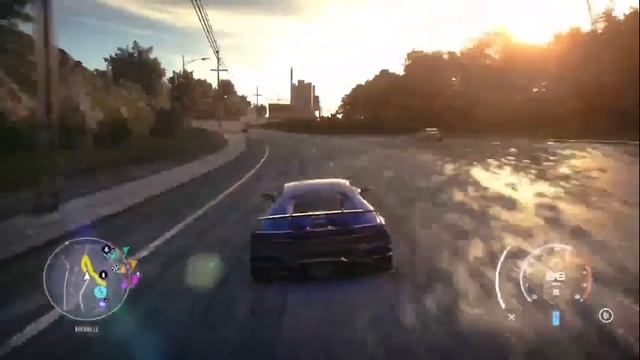 FunkyZooko - Живой стрим NFS Heat на PS5! Погоня на ультраскоростях 🌪🔥✨