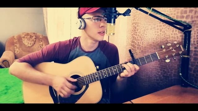 ЧИЖ-НА ДВОИХ | Cover