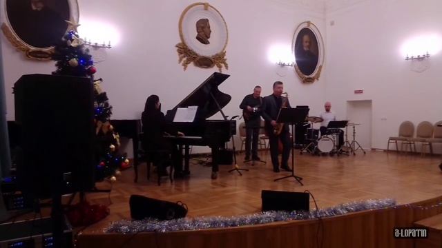 мир вашему дому, 2ч
