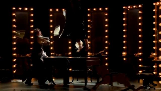 «Тартюф» трейлер спектакля / Театр «Мастерская»