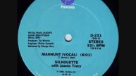 Silhouette ft. Jeannie Tracy - Manhunt.wmv