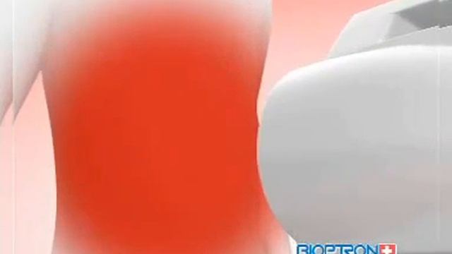 Цветотерапия БИОПТРОН