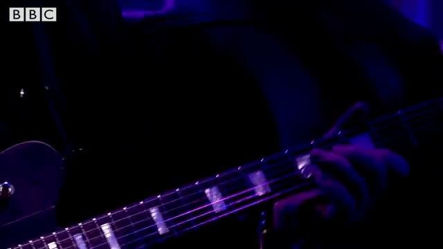 The Cure - Burn (Glastonbury 2019)