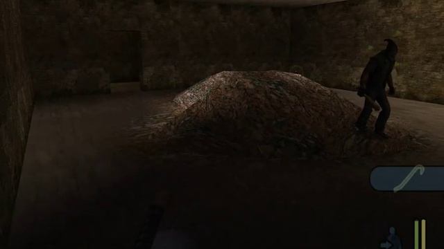 Manhunt (2004)ч.6