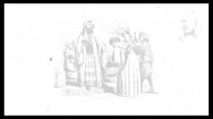 Arabian Nights Unfold Tales of Alif Laila in Urdu - HAKEEM DOHAAN KAY KATAY HUWAY SER KA BOLNA