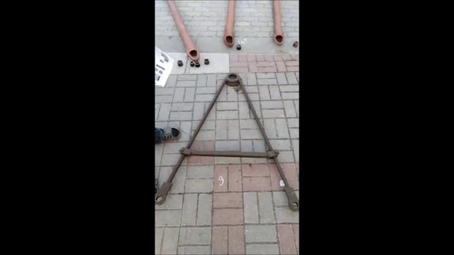Универсальные сцепки на заказ на любое АВТО 8 980 013 43 77