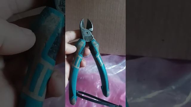 Отличнейшие бокорезы!