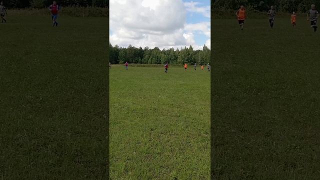 День памяти футболиста "Крылья Советов" Владимира Королëва.