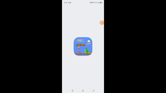 как установить игру Super Mario Bros на андроид?