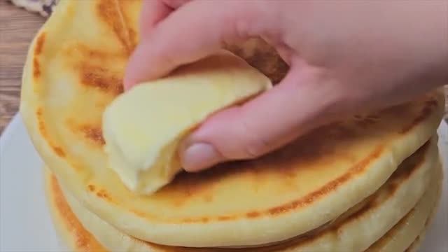 ХАЧАПУРИ!!! ЗА 10 МИНУТ! НА КЕФИРЕ! Съедаются в один миг!