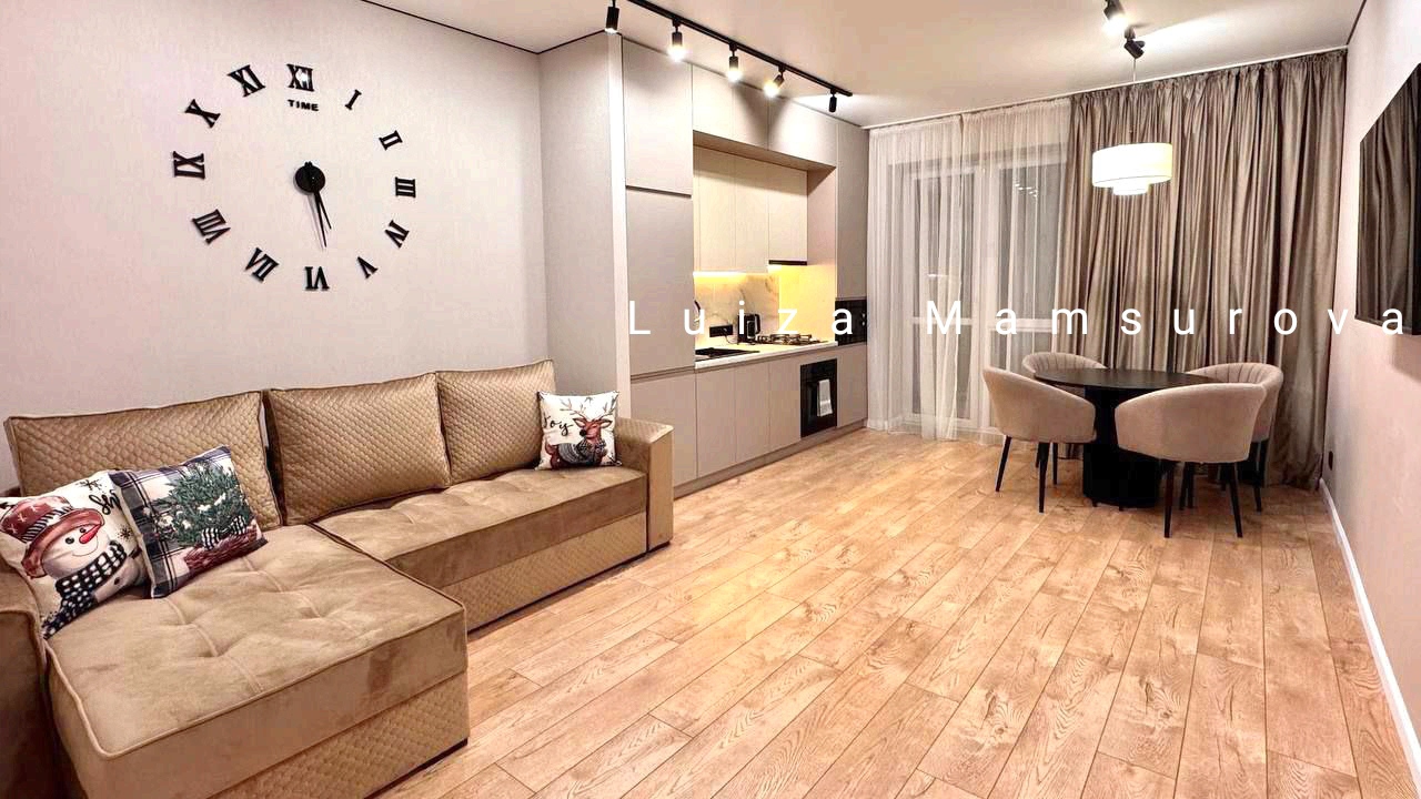 Евродвушка во Владикавказе 🤩 Цена 7,800,000 рублей. 📲 +7 906 495 06 60 Луиза Мамсурова