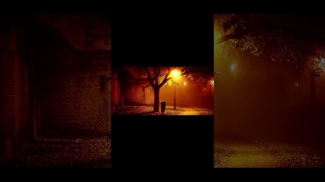 Music The light of lanterns"