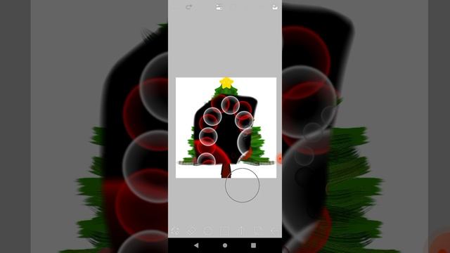 как вам 
красиво🥰-👍-🚀в топ
не очень -комент-🙄
ужасно-👎