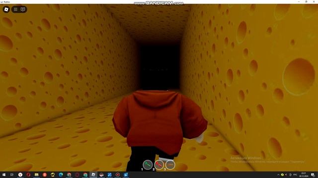 Cheese Escape прохождение глава 1 часть 1