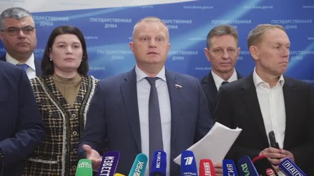 Наследников надо извещать о долгах наследодателя, считают в ЛДПР (12.11.2024)