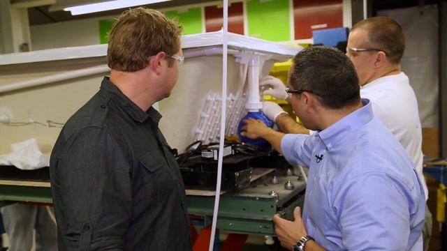Inside Aquatic: Hydrotherapy Systems