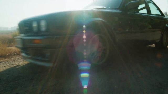 BMW - Scent of Joy