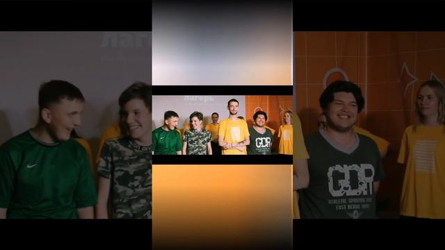 Один день из жизни Настоящего лагеря