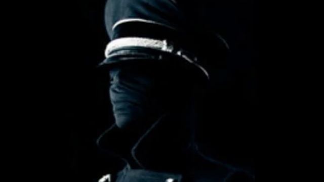 Syke`N`Sugarstarr Alexandra Prince - Are You Watching Me Watching You