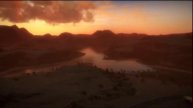 Just Cause 2 - Time Lapse Montage