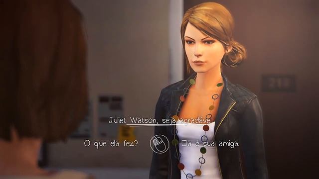 LIFE IS STRANGE - VICTORIA me paga ! #3 (CHRYSALIS)