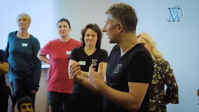 Фильм 'Жизнь Творчество' Эпизод 'Здоровье' встреча с Эдуардом Нейматовым