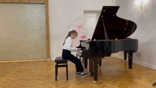 Худякова Полина, В.Селиванов - "Шуточка".mp4