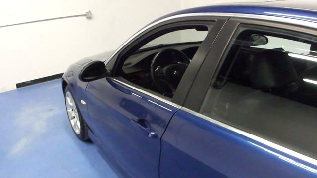 2008 BMW 335xi sold by SLXI SN1085