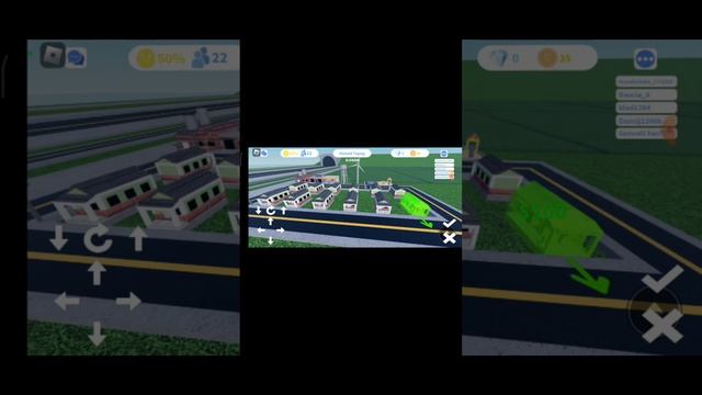 играем в MY mini SITI