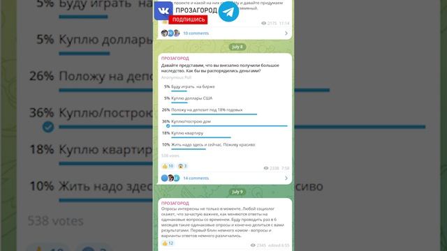 Купить дом или сберегать?