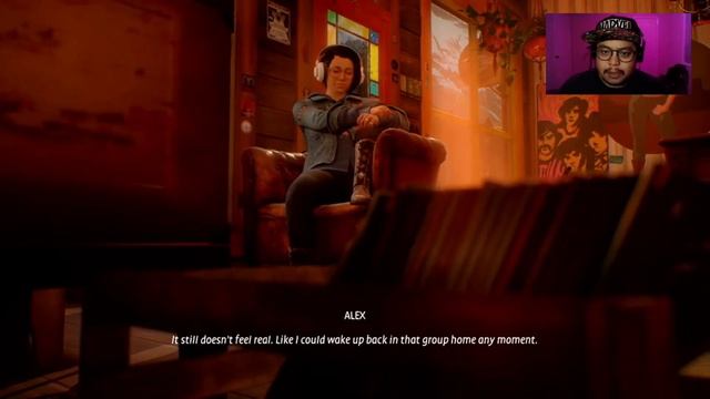Welcome to Haven Springs! ⭐️ | Life is Strange True Colors [#1]