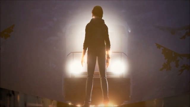 Life is Strange: Before the Storm - Main Menu Theme [OST]