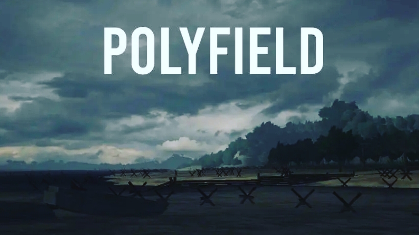 обзор polfield