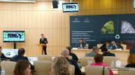 Форум “Национальные проекты в сфере экологии Подмосковья”