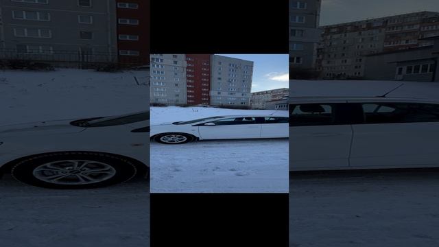 Шевролет авео АКПП