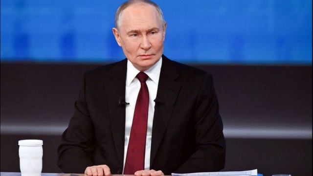 Путин показал, что осознает сильную позицию РФ на Украине