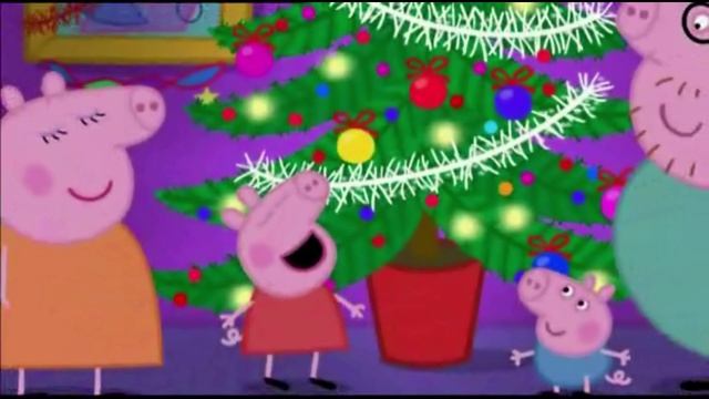 Part2 christmas tree