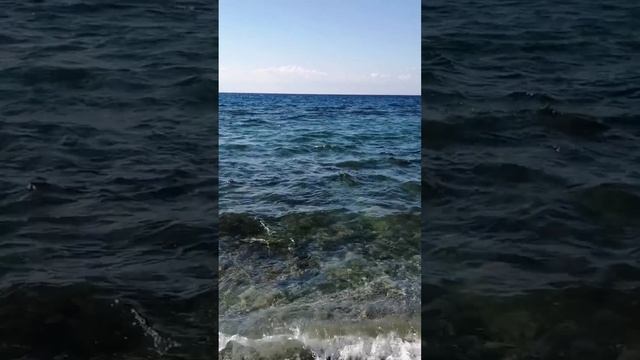 20 декабря НА МОРЕ. ТУРЦИЯ 2024.