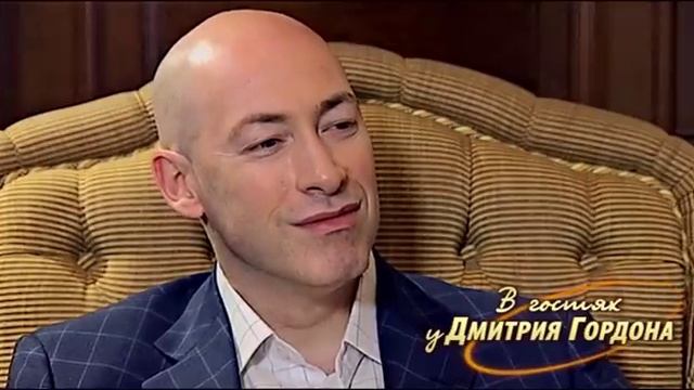 Л.С. Броневой. В России каждый думает только о себе !