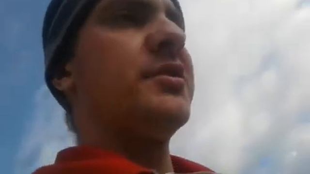 ДОКАЗАТЕЛЬСТВО ТОГО КАК Я ПЕРЕЛЕТЕЛ МЯКИША ПО РАССТОЯНИЮ ПРИЗЕМА!, НАЗВАЛ ТРАССУ 3in1...