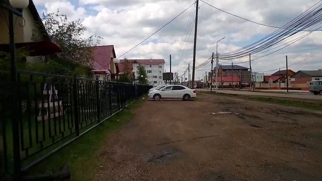20 июня 2024 год. Амга Амгинский улус