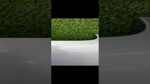 Audi TT 8J рест капот серебристый