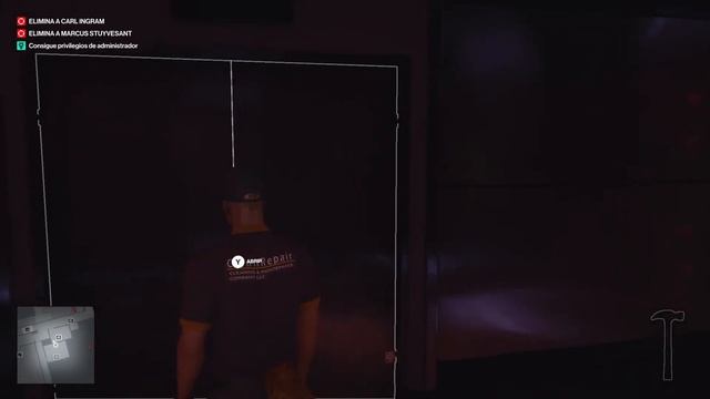 HITMAN 3 PT/BR +18