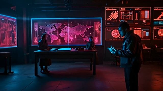 Пикник - Нигредо