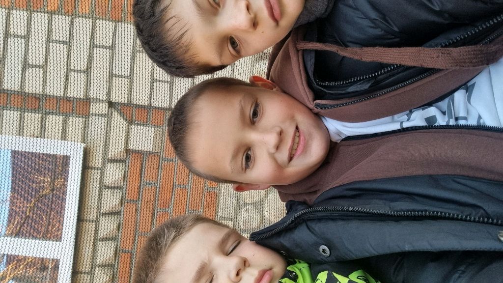 общение со зрителями