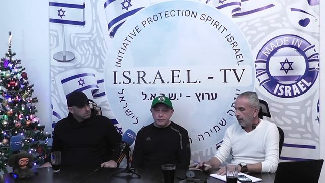 Сегодня гость в нашей студии, живой свидетель майдана 2014, произошедший  на Украине.