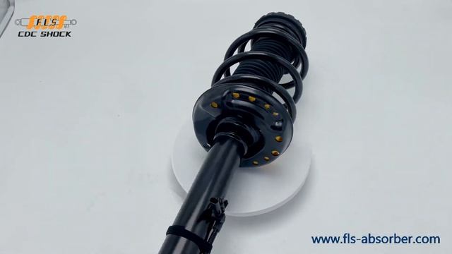 front Assembly shock absorber for  Cadillac XTS 2013 to 2018